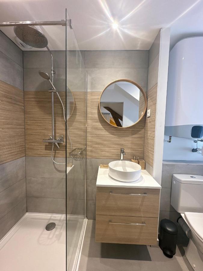 Sacre Appartement/jardin/parking/wifi Appartement