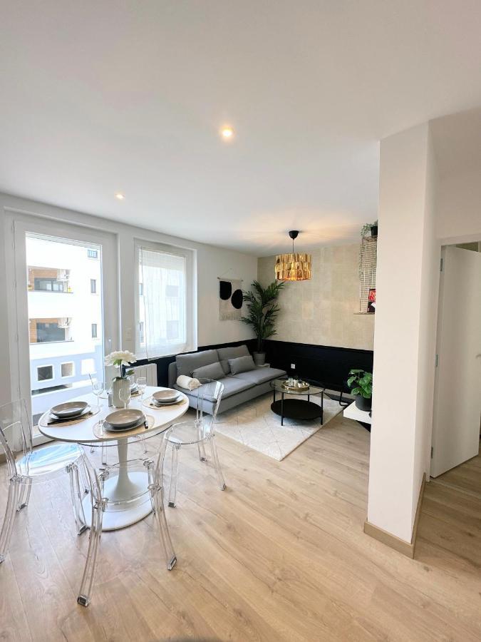 Sacre Appartement/jardin/parking/wifi Appartement