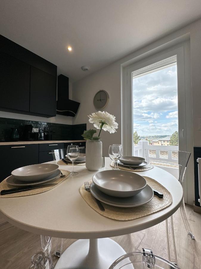 Sacre Appartement/jardin/parking/wifi